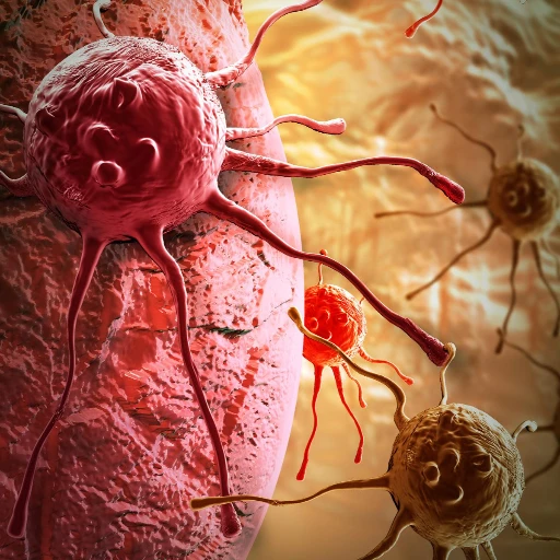 Células zombis: el "veneno" biológico que acelera tu envejecimiento sin que lo sepas