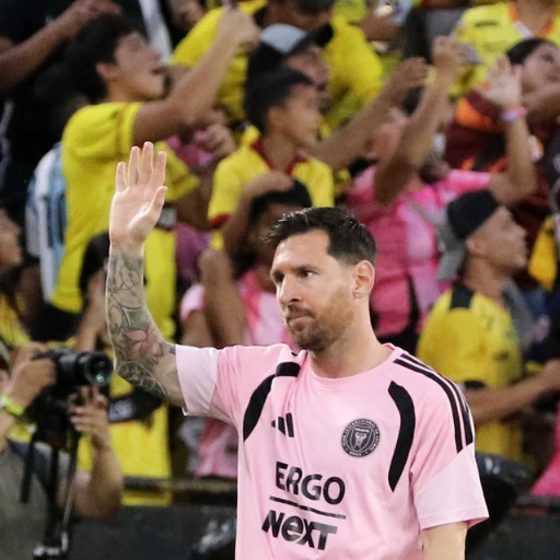 Messi sufre lesión muscular y Miami pospone amistoso en Puerto Rico