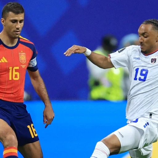 Así le hemos contado el empate entre España y Cabo Verde en el Mundial de 2026