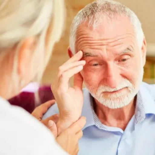 La obesidad puede aumentar el riesgo de padecer Alzheimer, según un estudio