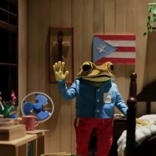 Bad Bunny y la cultura de Puerto Rico se convierten en una exposición artística