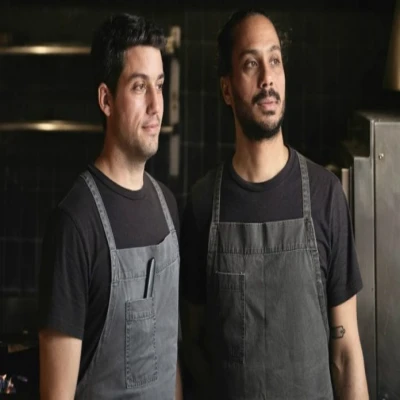 Merito, un restaurante de venezolanos en lima, entre los mejores del continente