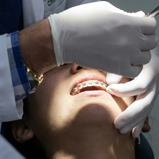 La empresa de ortodoncia del Invisalign por posibles prácticas contra la competencia