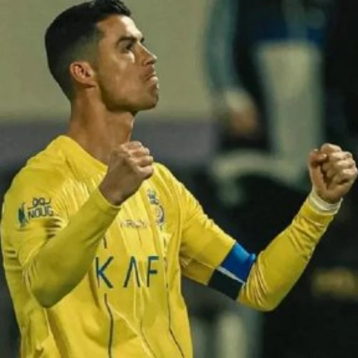 Ronaldo podría ser sancionado por responder con gesto despectivo a afición rival
