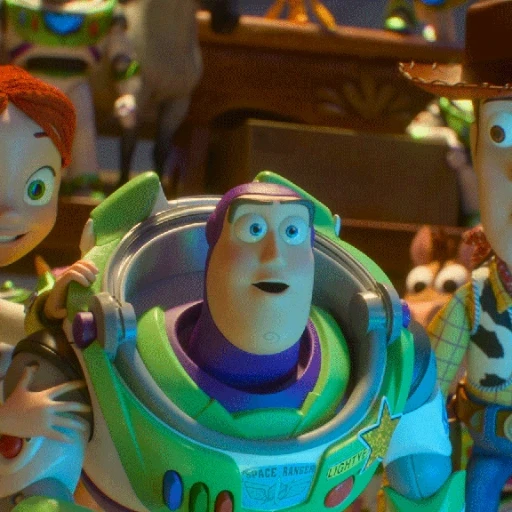 “Toy Story 5” arrasó en su estreno en EEUU y proyecta un fin de semana histórico