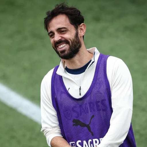 Bernardo Silva, nuevo jugador del Real Madrid hasta 2028