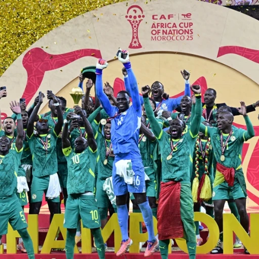 Senegal conservará su título, pero su seleccionador será sancionado