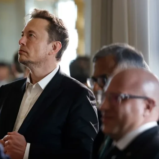 Elon Musk denuncia una persecución política tras registro de la sede de X en París