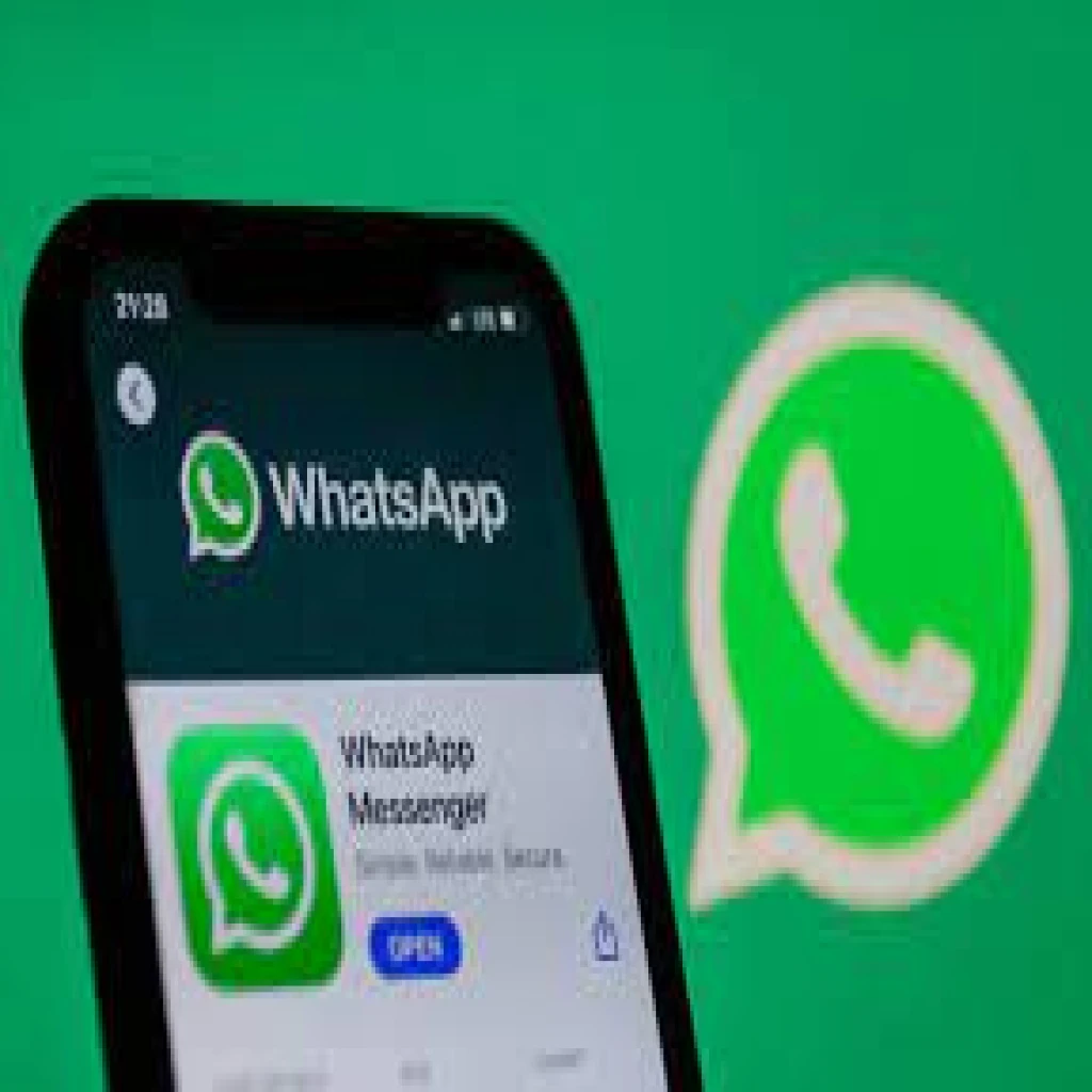 Whatsapp prepara herramienta para marcar conversaciones con emojis