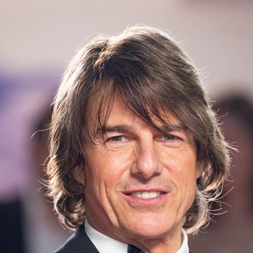 Tom Cruise practica hasta ocho deportes para estar en forma a sus 63 años: "Para mí, [entrenar] es c